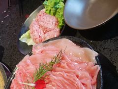 -珮姐老火锅(新街口店)