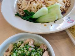 -李先生牛肉面大王(东营友谊广场店)