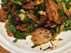 -情妹耙泥鳅·江湖川菜(科华店)