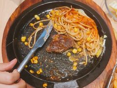 -菲滋意式餐厅(温岭银泰城店)