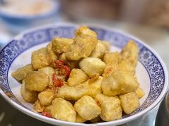 -昱龙大盆牛蛙馆(三兴街总店)