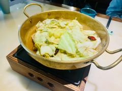 -佬麻雀·新湘菜(珠海金发购物中心店)