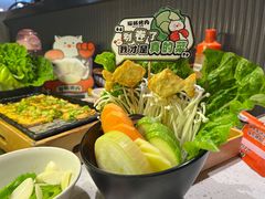 -猫抓烤肉(春熙路店)