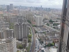 -环球港凯悦 · 享悦中餐厅