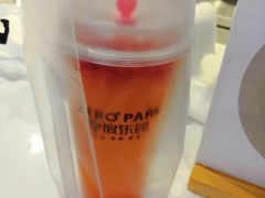 -ZEROPARK零度乐园(万优汇店)