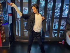 -武汉杜莎夫人蜡像馆