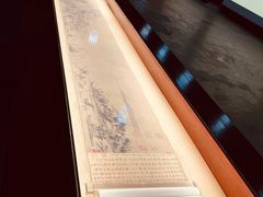 -黄公望隐居地