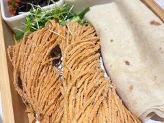 -大张烙馍村(三环南路旗舰店)