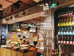 -领鲜活海鲜榴莲自助火锅(东门店)