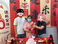 -禧悦府国际月子会所(总店)