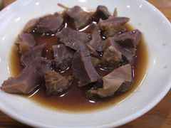 -老袁炒年糕(富豪路店)