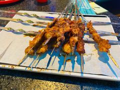 -路边边.炒菜烧烤.音乐餐厅(良乡长虹店)