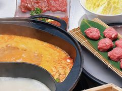 -煲王粤菜餐厅(中侨中心店)