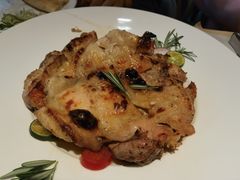 米兰炸鸡排-C'è Amore爱意(亿合城店)