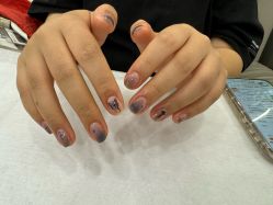 -斯馨·健康美甲美睫