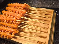 -良运大酒店餐厅