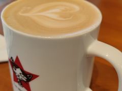 -雕刻时光咖啡馆(北师大店)