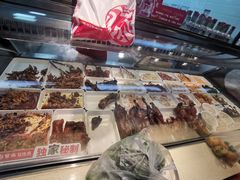 零售区-紫燕百味鸡(人民路店)