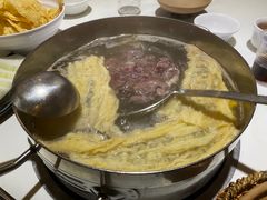 -陈记顺和牛肉火锅馆(天河北路店)