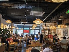 -阿鸡鱼庄·顺德鲜蒸小炒(亚运村店)