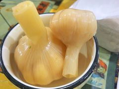 -原柳滩高台阶涮羊肉