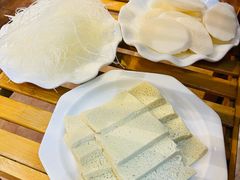 -惠丰涮肉馆(德宝新园店)