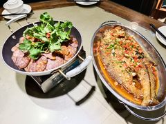 -屋门口呷饭(捞刀河店)