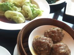 -新天世纪中餐厅