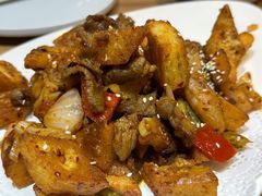 -品回味清真西北楼(宁波首店)