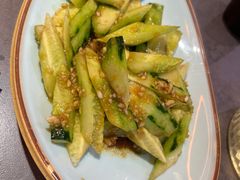 -川芙蓉·市井老川菜(长寿路店)