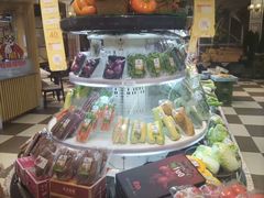 -杭州大厦LSE城市生活超市(杭州大厦店)