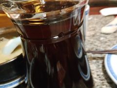 老南京酸梅汤-南京大牌档(香港广场店)