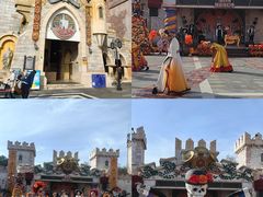 -大连海昌发现王国主题公园