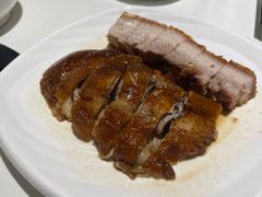-衡山汇·高级粤菜(霄云路店)