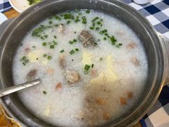 -洞密园美食城(富华路店)
