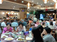 -萬家灯火·私房湘菜·22年老手艺(南岭大道店)