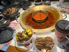 -哥老官重庆美蛙鱼头(五角场合生汇店)