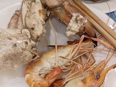 -第六季自助餐厅(甜水园店)
