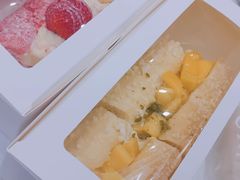 -奈雪的茶(印象城店)