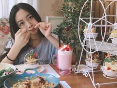 -Deer Park鹿园西餐(仁恒置地广场店)