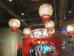 -周小明火锅(黑金冠社区店)