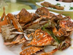 -浩海美食店(闸坡店)