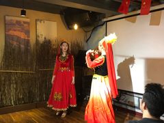 -西域阿里马新疆菜·清真(桂花路店)