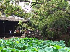 -成都武侯祠博物馆