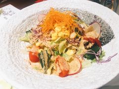 -热血兄弟·炭火烤肉(融侨中心店)