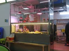 -惠来大排档(联创商业街店)