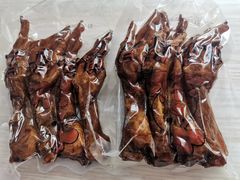 -鸡脚旮旯平江路店