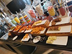 -舟山希尔顿酒店