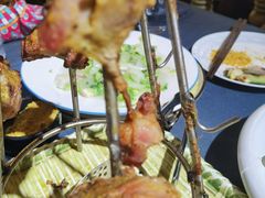 -伊带伊路新疆美食府(呼家楼店)