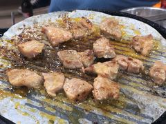 猪颈肉-旺记碳烤肥牛(总店)